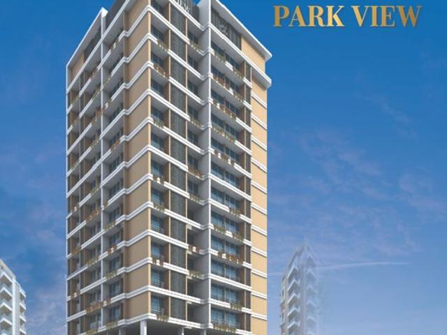 Resale | 2 BHK + 1050 Sq.Ft. Apartment in New Krishna CHS