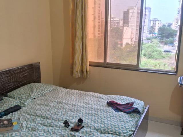 Resale | 2 BHK 1050 Sq.Ft. Apartment in Sagar Heritage Kalyan