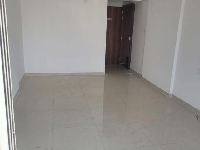 Resale | 2 BHK + 1050 Sq.Ft. Apartment in Samarth Florencia Building A