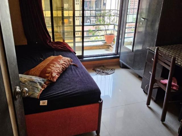 Resale | 2 BHK 1050 Sq.Ft. Apartment in Shanti Siddheshwar Heights