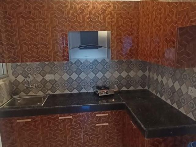 Resale | 2 BHK 1050 Sq.Ft. Apartment in Signature Global Prime