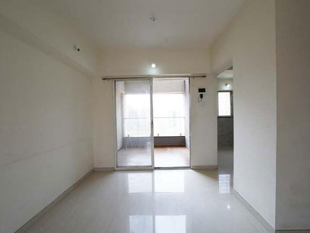 Resale | 2 BHK 1050 Sq.Ft. Apartment in Space 64 Meridien