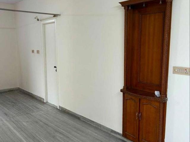 Resale | 2 BHK + 1050 Sq.Ft. Apartment in Sri Sai Chaitra Nilayam