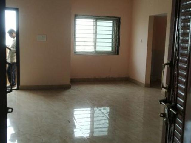 Resale | 2 BHK 1050 Sq.Ft. Apartment in SRK Residency Trimulgherry