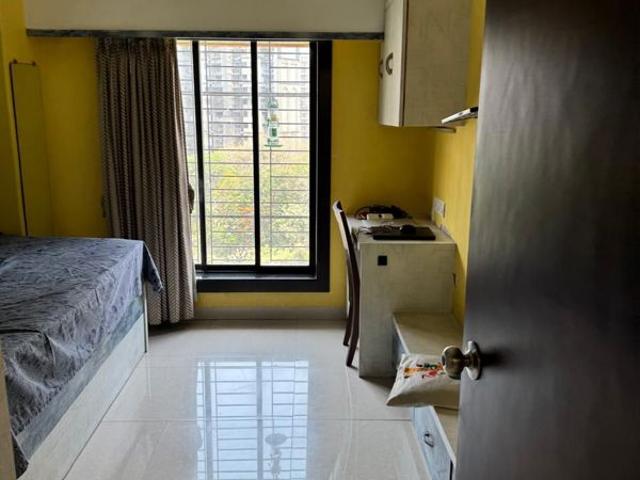 Resale | 2 BHK 1050 Sq.Ft. Apartment in Powai Vihar