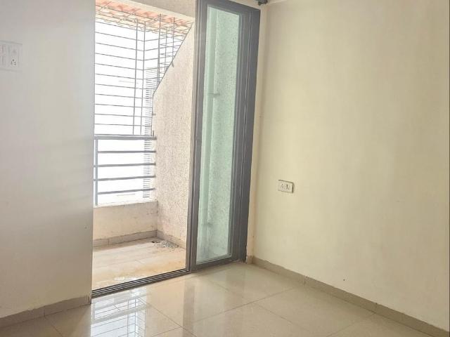 Resale | 2 BHK 1050 Sq.Ft. Apartment in Patel Palace Kamothe