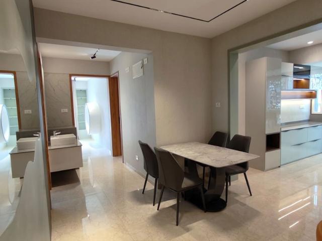 Resale | 2 BHK 1050 Sq.Ft. Apartment in Wakad