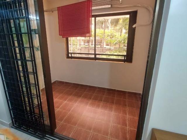 Resale | 2 BHK 1050 Sq.Ft. Apartment in Tata Symphony