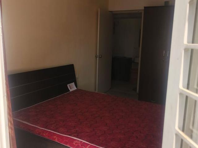 Resale | 2 BHK 1050 Sq.Ft. Apartment in Tyagi Windwards