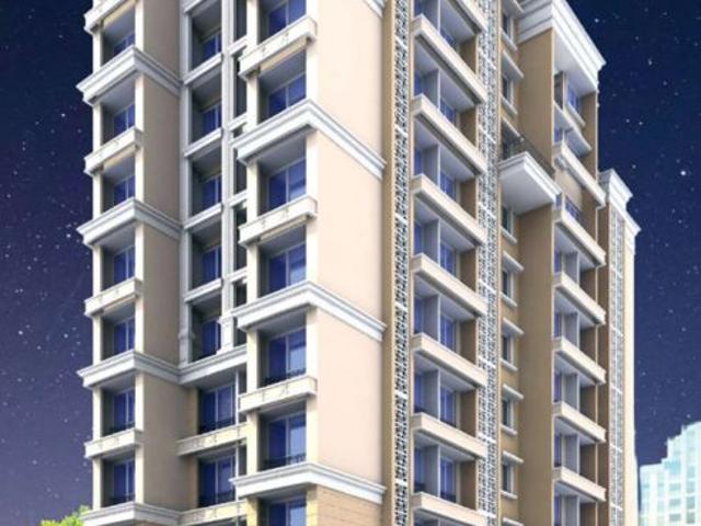 Resale | 2 BHK 1050 Sq.Ft. Apartment in Ulwe