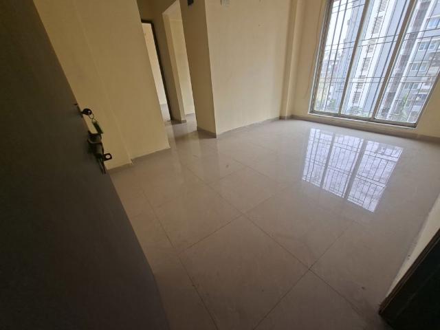 Resale | 2 BHK 1050 Sq.Ft. Apartment in Ulwe Sector 20