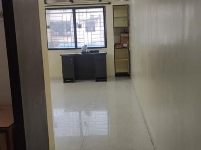Resale | 2 BHK 1050 Sq.Ft. Apartment in Venkatesh Bhoomi Spring Town Phase I