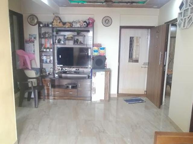 Resale | 2 BHK 1050 Sq.Ft. Apartment in Vir Asha Harmony