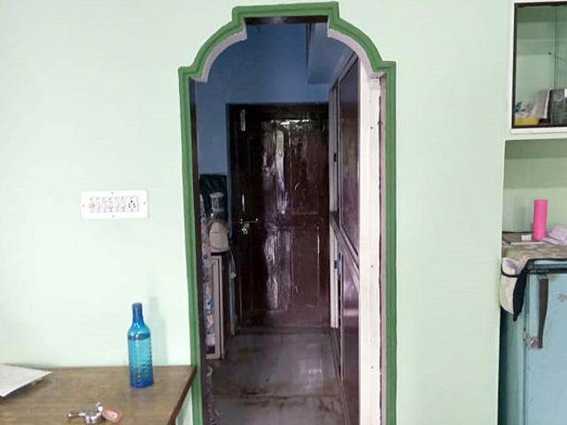 Resale | 2 BHK 1050 Sq.Ft. Independent House in Ananda Nilayam Nagaram
