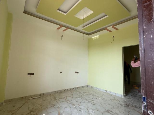 Resale | 2 BHK 1050 Sq.Ft. Independent House in Mohanlalganj