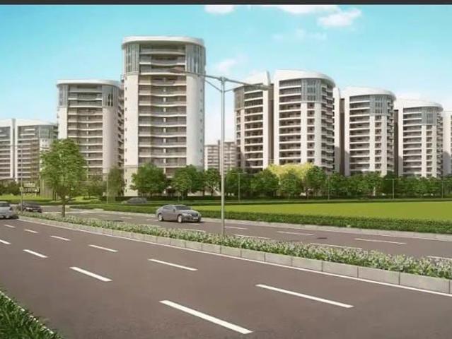 Resale | 2 BHK 1051 Sq.Ft. Apartment in Rishita Mulberry Heights