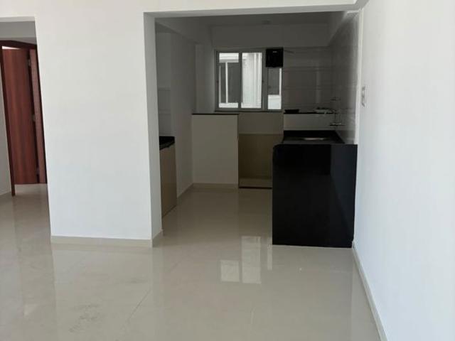 Resale | 2 BHK 1052 Sq.Ft. Apartment in NG Rathi Palm Nest