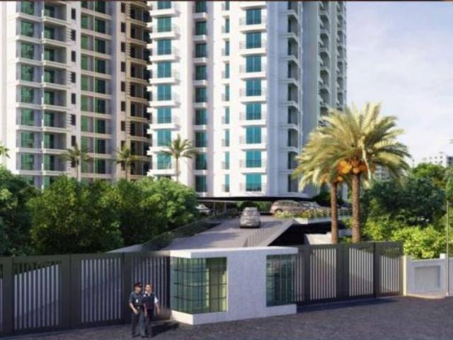 Resale | 2 BHK 1057 Sq.Ft. Apartment in SKD Pinnacolo