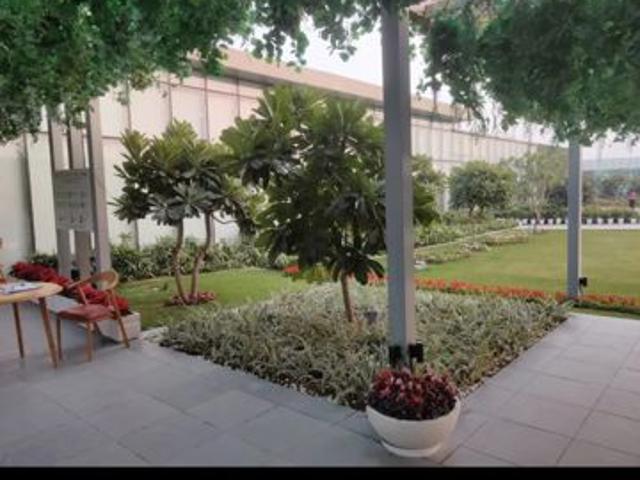 Resale | 2 BHK 1054 Sq.Ft. Apartment in Godrej Woods