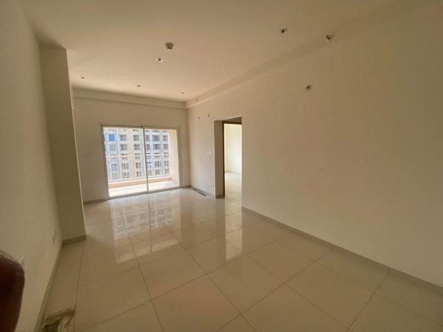Resale | 2 BHK 1054 Sq.Ft. Apartment in Sobha Dream Gardens