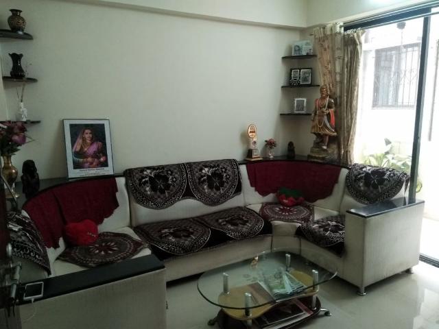 Resale | 2 BHK 1054 Sq.Ft. Apartment in Patil Nagar