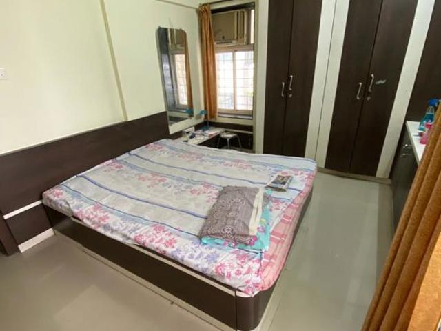 Resale | 2 BHK 1054 Sq.Ft. Apartment in Patil Nagar