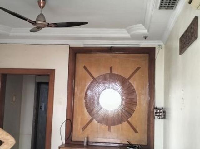 Resale | 2 BHK 1055 Sq.Ft. Apartment in ARV Ganga Kingston