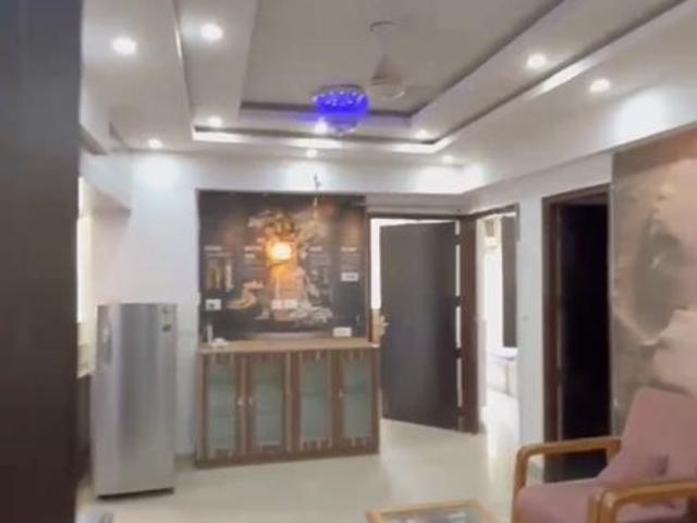 Resale | 2 BHK 1055 Sq.Ft. Apartment in Mittal Rajnagar Residency