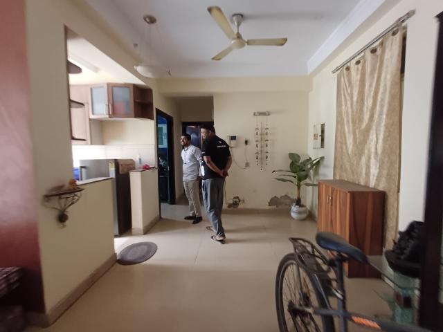 Resale | 2 BHK 1055 Sq.Ft. Apartment in Mittal Rajnagar Residency