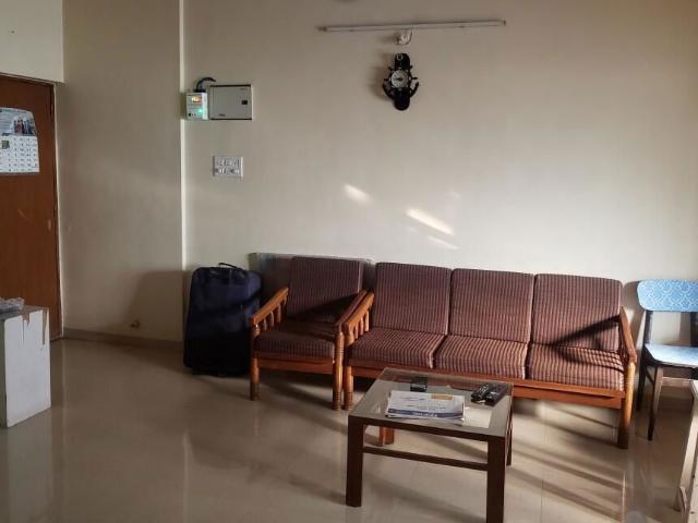 Resale | 2 BHK 1055 Sq.Ft. Apartment in Patil Nagar