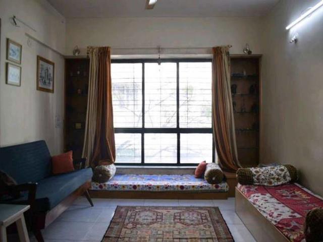 Resale | 2 BHK 1055 Sq.Ft. Apartment in Pandurang Colony