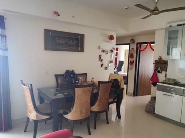 Resale | 2 BHK 1056 Sq.Ft. Apartment in M3M Woodshire
