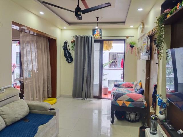 Resale | 2 BHK 1056 Sq.Ft. Apartment in Sona Vistaas