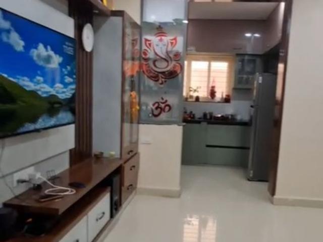 Resale | 2 BHK 1058 Sq.Ft. Apartment in Alwal