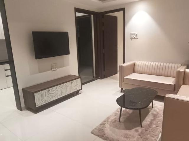 Resale | 2 BHK 1059 Sq.Ft. Apartment in Sukhwani Hermosa Casa