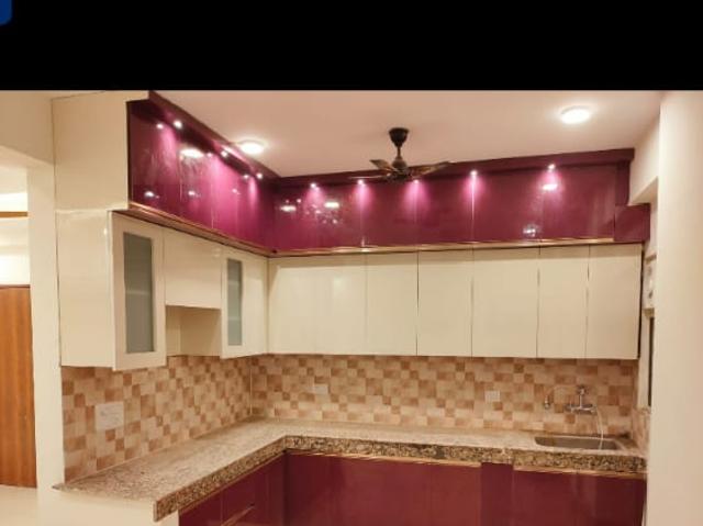 Resale | 2 BHK 1063 Sq.Ft. Apartment in Kritak Modern Apartments