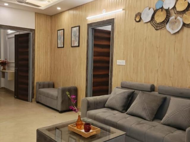 Resale | 2 BHK 1063 Sq.Ft. Apartment in Sun Bright Apartment