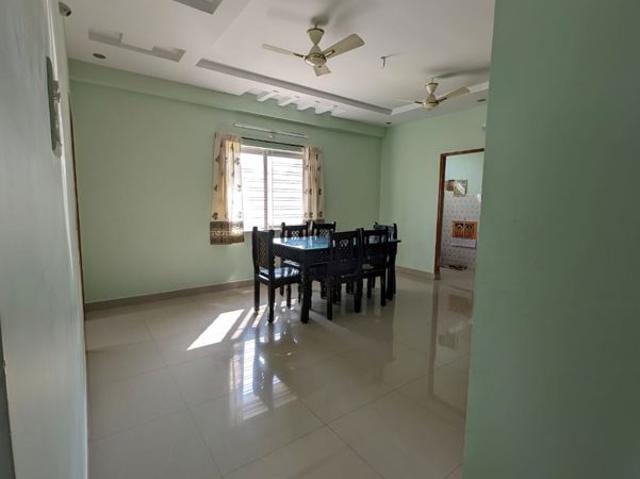 Resale | 2 BHK 1060 Sq.Ft. Apartment in Adarsh Jewel