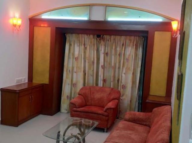 Resale | 2 BHK 1060 Sq.Ft. Apartment in Bavdhan