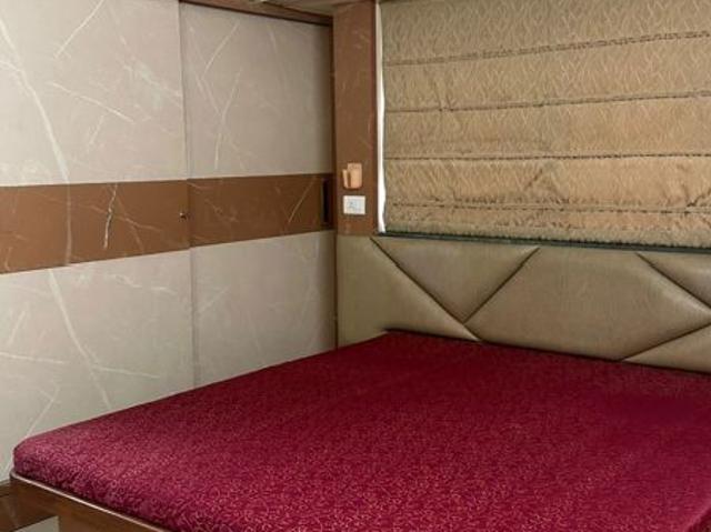 Resale | 2 BHK 1060 Sq.Ft. Apartment in Dhayari