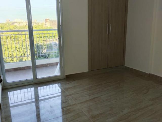 Resale | 2 BHK 1060 Sq.Ft. Apartment in Kritak Modern Apartments