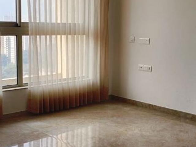 Resale | 2 BHK 1060 Sq.Ft. Apartment in Hiranandani Eagleridge Wing B