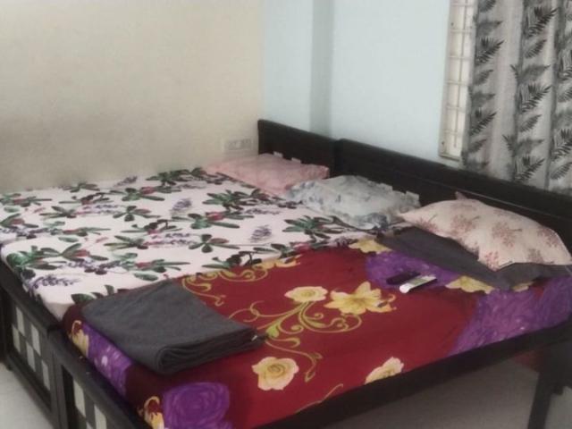 Resale | 2 BHK 1060 Sq.Ft. Apartment in Sri Kalki Enclave