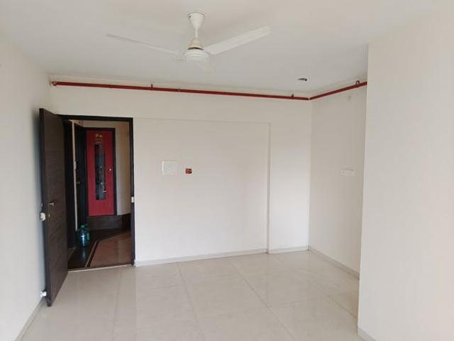 Resale | 2 BHK 1060 Sq.Ft. Apartment in Strawberry The Address