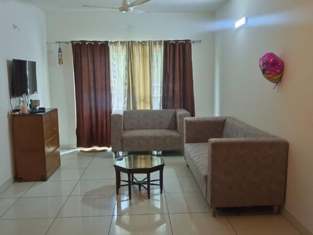 Resale | 2 BHK 1062 Sq.Ft. Apartment in DS Max Synergy