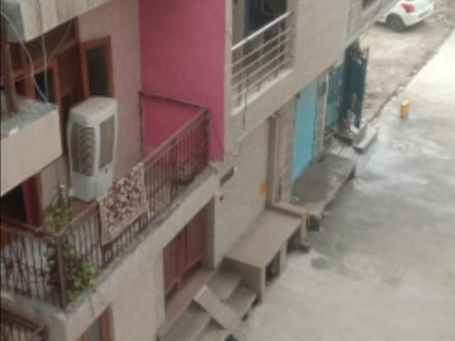 Resale | 2 BHK 1062 Sq.Ft. Apartment in Sunshine Apartments Sector 73