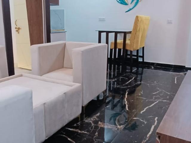 Resale | 2 BHK 1062 Sq.Ft. Apartment in Sunshine Apartments Sector 73