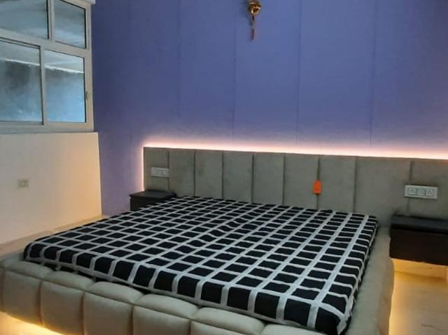Resale | 2 BHK 1064 Sq.Ft. Apartment in Kritak Modern Apartments