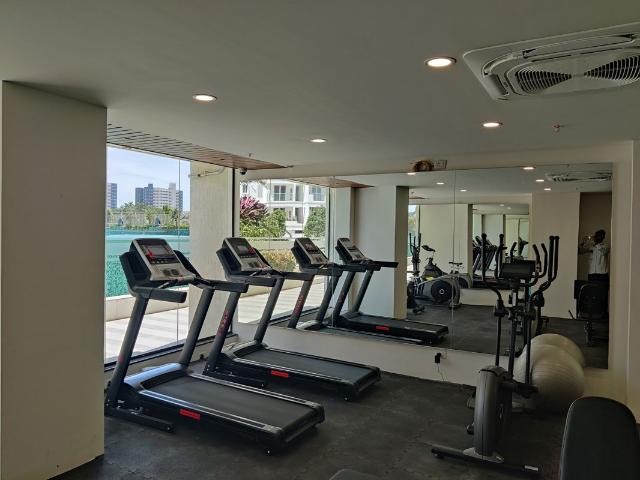 Resale | 2 BHK + 1064 Sq.Ft. Apartment in Mana Macasa Emerald