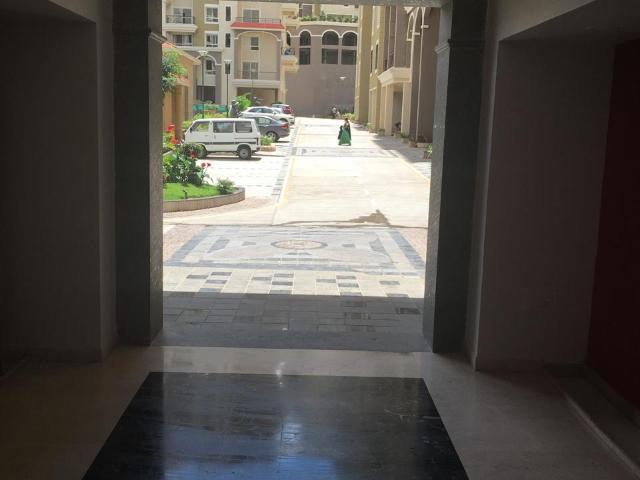 Resale | 2 BHK 1064 Sq.Ft. Apartment in Nyati Equatorial